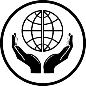 Big Globe Icon