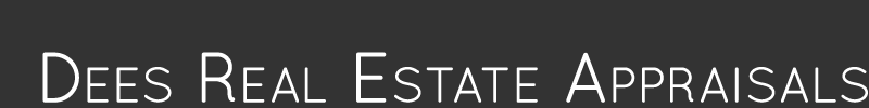 Denise Dees Real Estate Appraisals